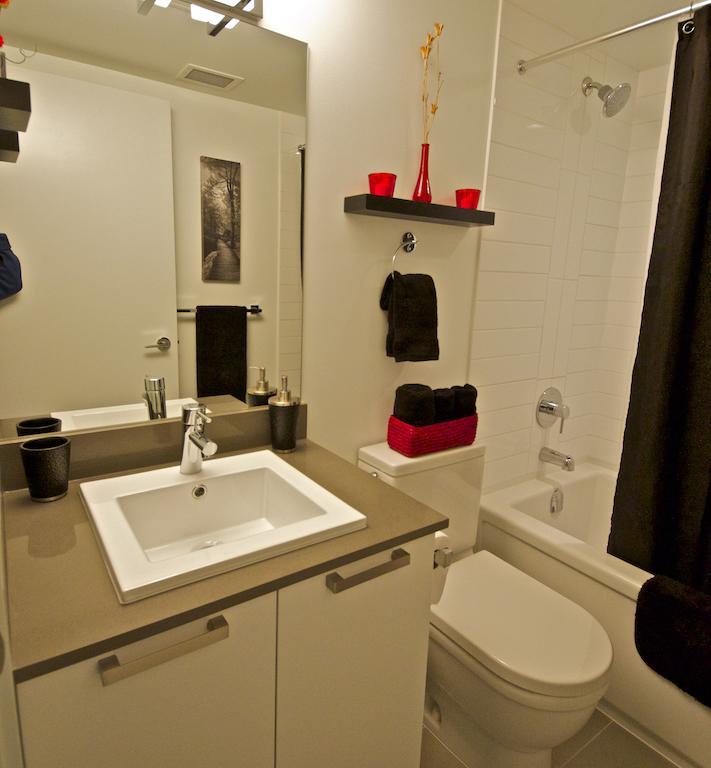 Urban Den Apartment วิกตอเรีย ห้อง รูปภาพ